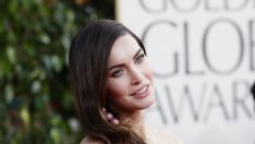 Меган Фокс получила роля след извинение