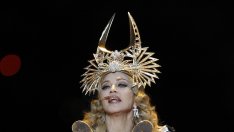 Децата на Мадона мразят музиката й