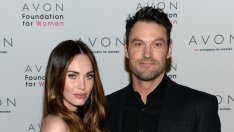 Меган Фокс не може да понася Чарли Шийн