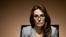 Бъдете нащрек, ако жена ви работи до късно