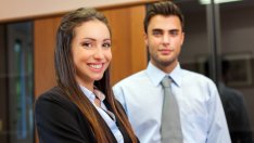 Как да се справите с конкуренцията на работното място