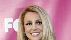 Синовете на Бритни Спиърс я мислят за супергерой