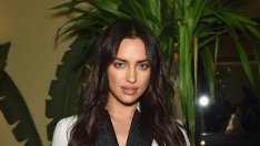 Брадли Купър и Ирина Шейк са новата светска двойка?