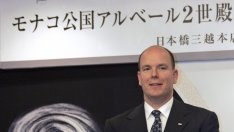 Идеалната жена прилича на Грейс Кели