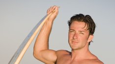 Уж професия, а афродизиак!