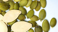 Защо трябва да включите тиквените семки в менюто си