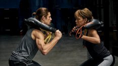 Трениране с „българска торба“ – хит сред звездите в Холивуд