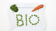 Факти за "био" продуктите на вашата трапеза