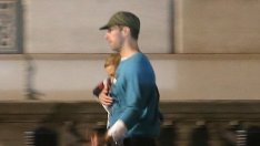 Кайли Миноуг и Крис Мартин са двойка?