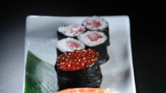 Защо сушито е здравословен избор на храна