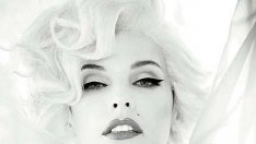 Мила Йовович – новата Мерилин