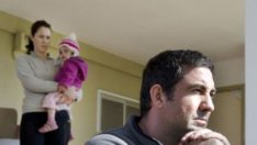 Когато половинката ви остане без работа