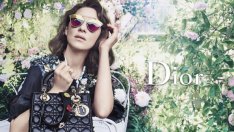 Марион Котияр – истинска Dior дама
