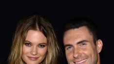 Адам Лавин се ожени!