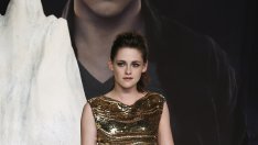 Кристен Стюарт иска да се върне в училище