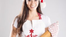 Впечатляващи коледни сладкиши