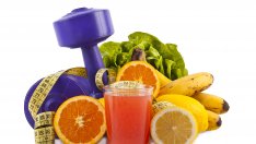 Какво да ядете преди и след тренировка