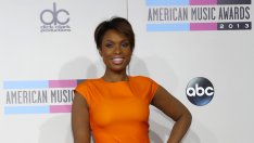 Дженифър Хъдсън подари къща на своя асистент