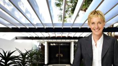 Домът на Елън Дедженеръс