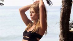 Дженифър Анистън го раздава "скромно" в испанското GQ