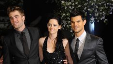 Кристен Стюарт прекарва все повече време с Тейлър Лаутнър