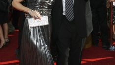 Чарли Шийн покани Брук Мюлер на сватбата си