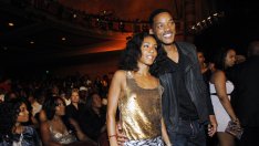 Разделят ли се Уил Смит и Джейда?