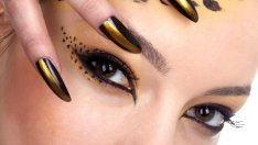 Котешки очи – така пленителни и неустоими