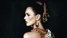 Да бъдеш Кейт Мос