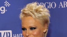 Памела Андерсън смятала, че късата ѝ коса ще пречи на сексуалния ѝ живот