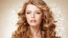 Гладка коса дори и в дъжд