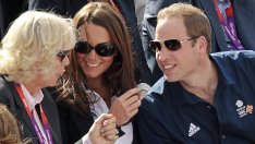 Уилям иска две деца от Кейт