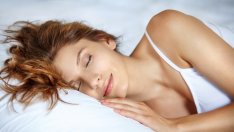 Как да изгорим повече калории по време на сън