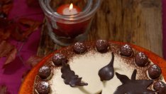 Направете своята уникална празнична торта