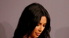 Ким вбеси японците – кръсти колекцията си бельо "Кимоно"