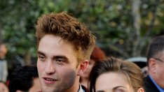 Третата част на Здрач с осем номинации на филмовите награди на MTV