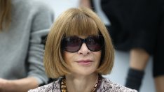 Анна Уинтър ще става посланик на САЩ във Великобритания