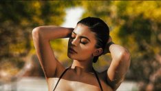 Тяло на седмицата: Кайли Дженър