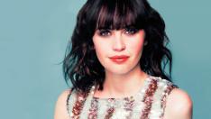 Фелисити Джоунс: Актьорството не пречи на нормалния ми живот