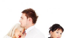 Вечният проблем – бившата!