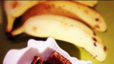 Без захар: Безглутенови кокосови бисквити