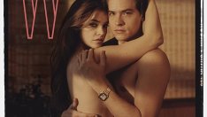 Барбара Палвин залюби Дилън Спраус