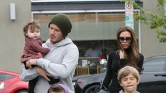 Виктория Бекъм е обсебена от наближаващото парти на дъщеря си