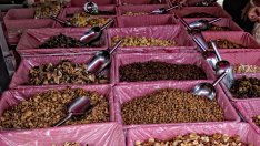 Какви храни помагат за добро храносмилане