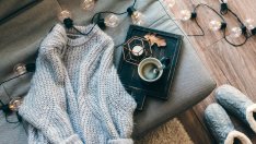 Как да създадем коледна магия у дома?