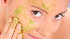 Плодово суфле за красива и еластична кожа