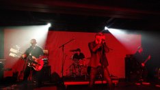 D2 отбелязаха 10 години на сцената