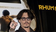 Джони Деп свири в новия албум на Мерилин Менсън