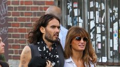 Ръсел Бранд ще предлага брак на гаджето си