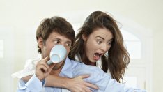 Закъснение за работа